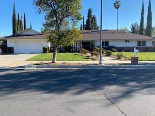 Street-level view of the property